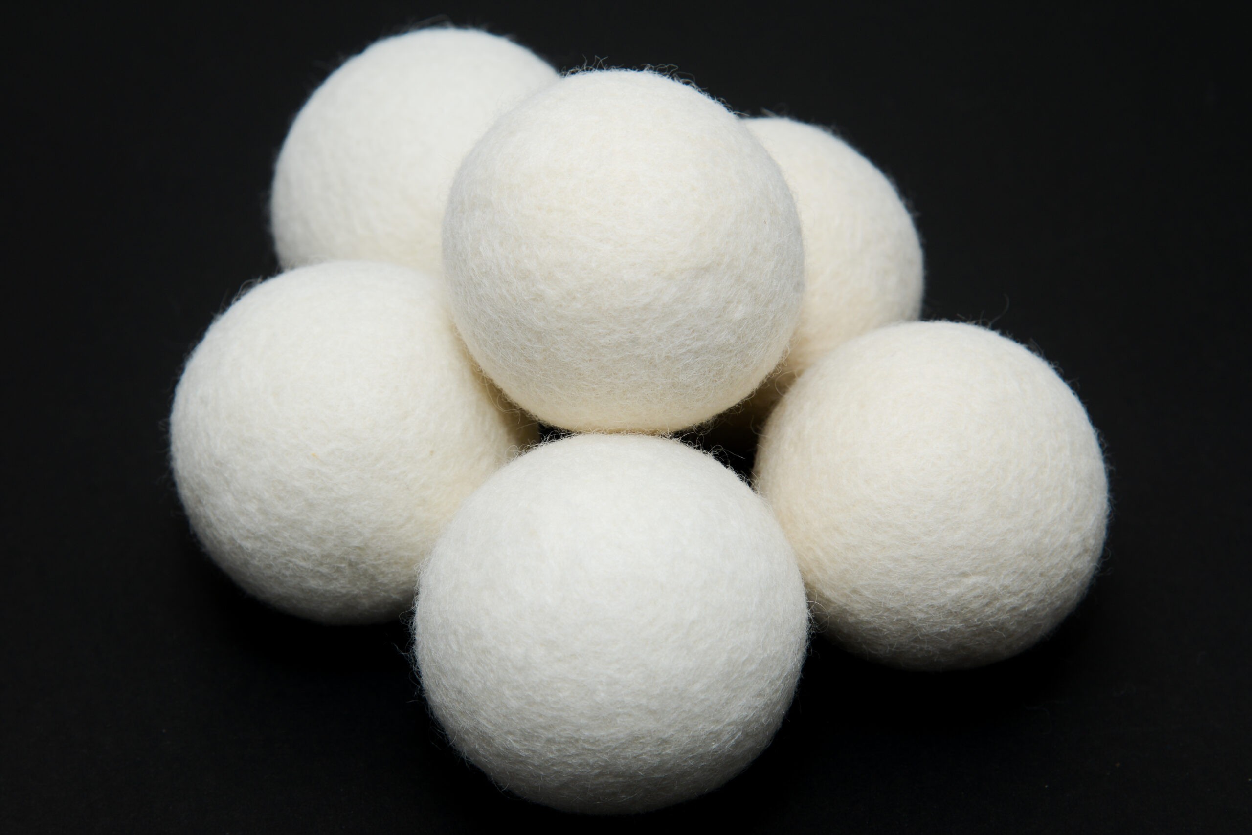 Wool Dryer Balls